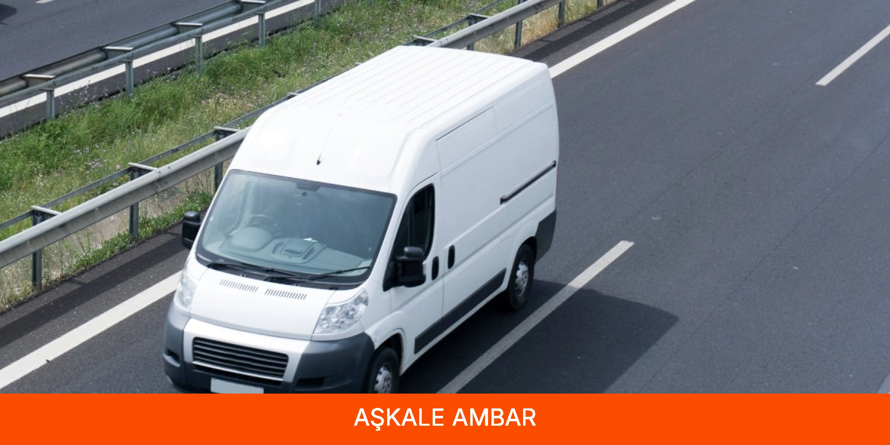 Aşkale Ambar