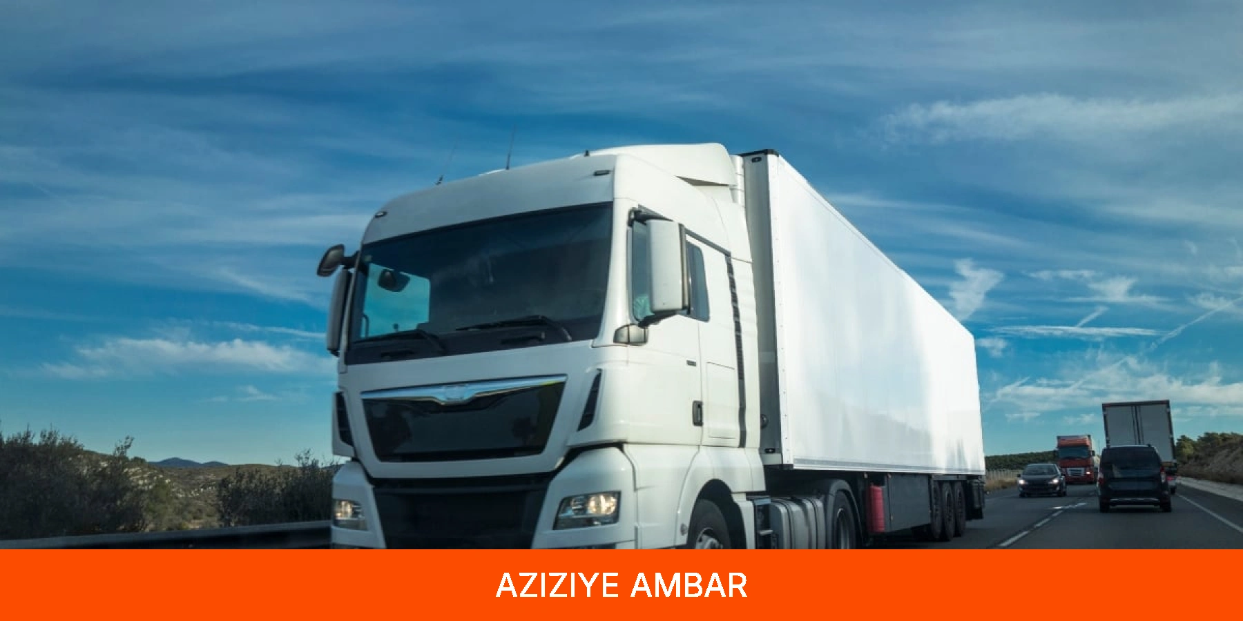Aziziye Ambar