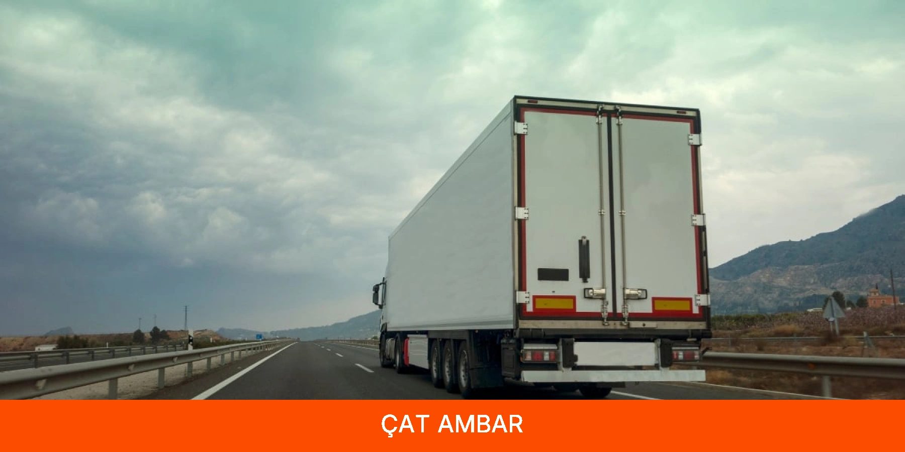 Çat Ambar