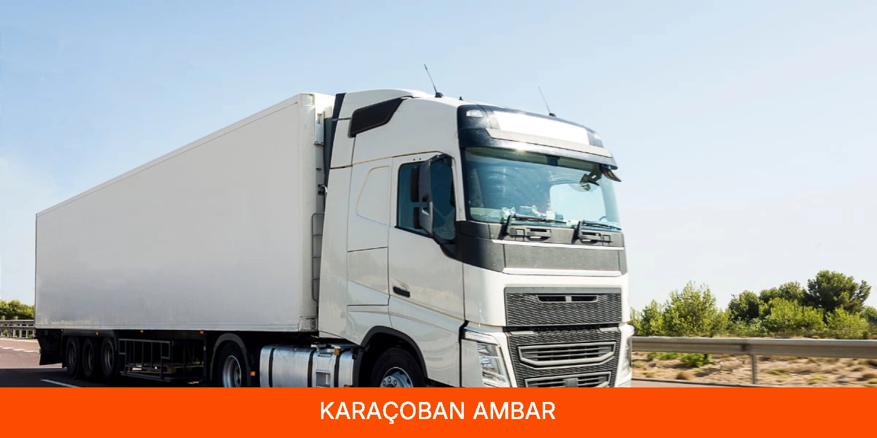 Karaçoban Ambar