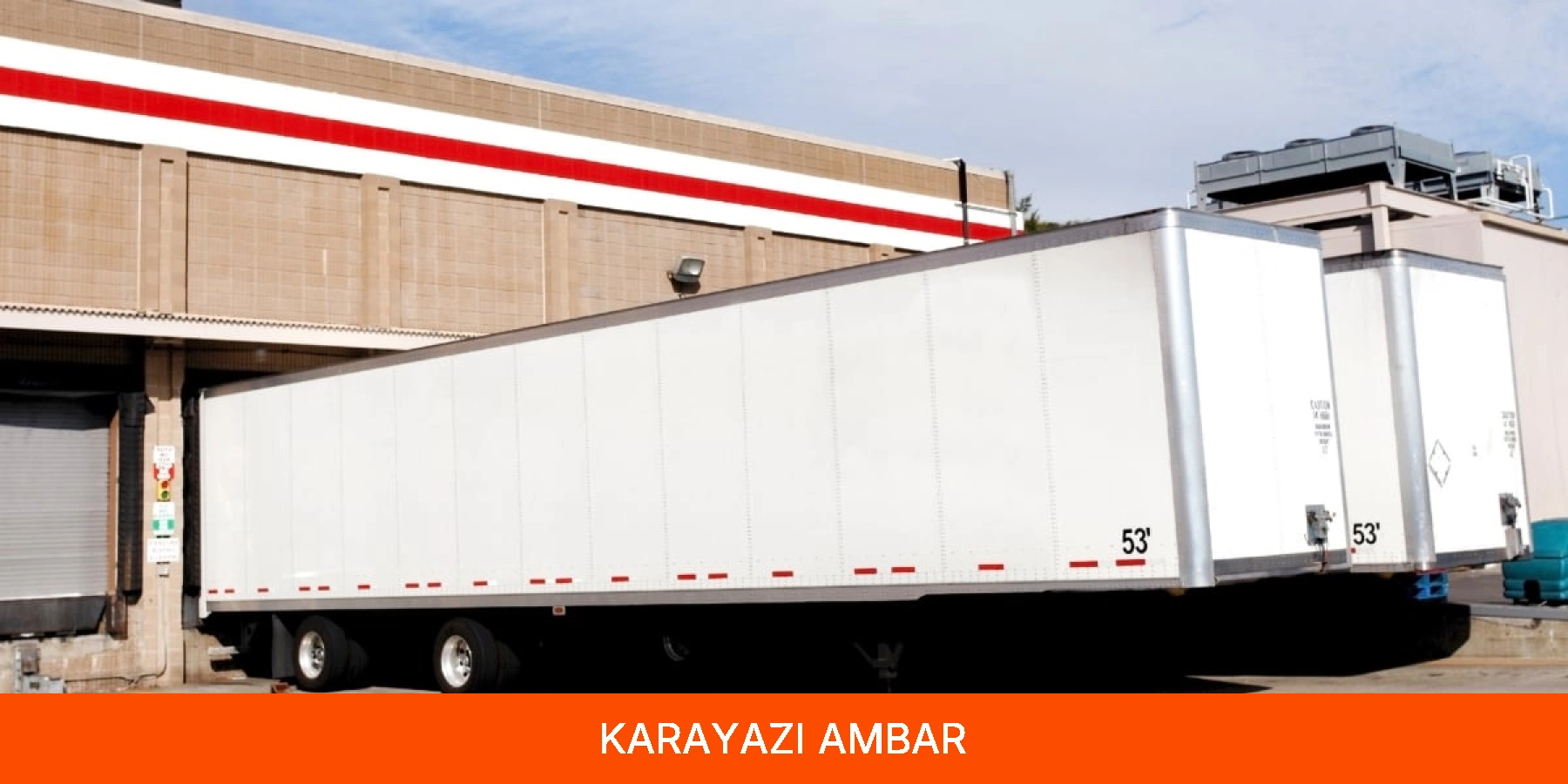 Karayazı Ambar