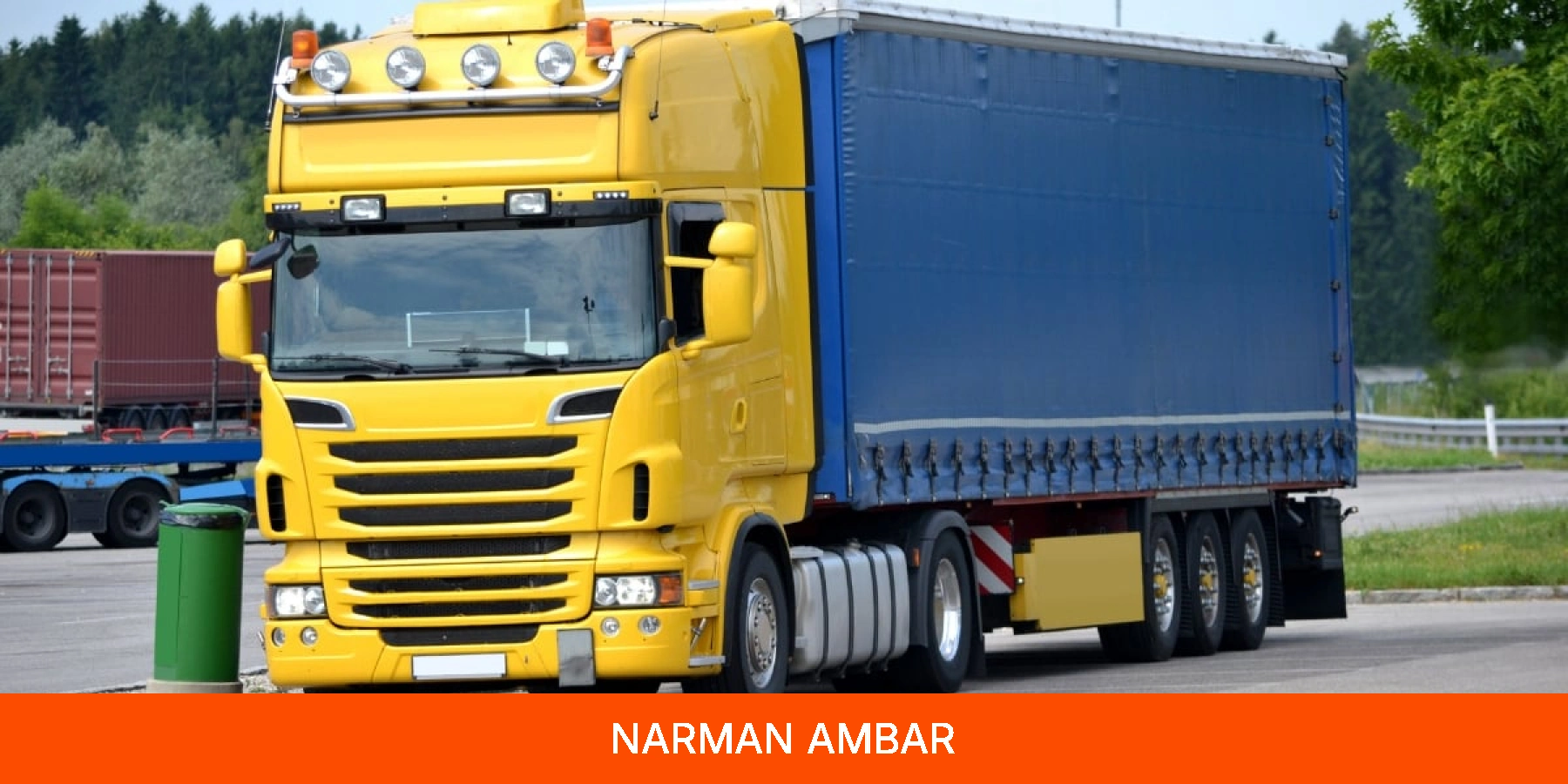 Narman Ambar