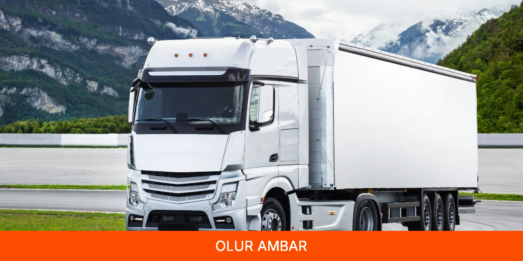Olur Ambar