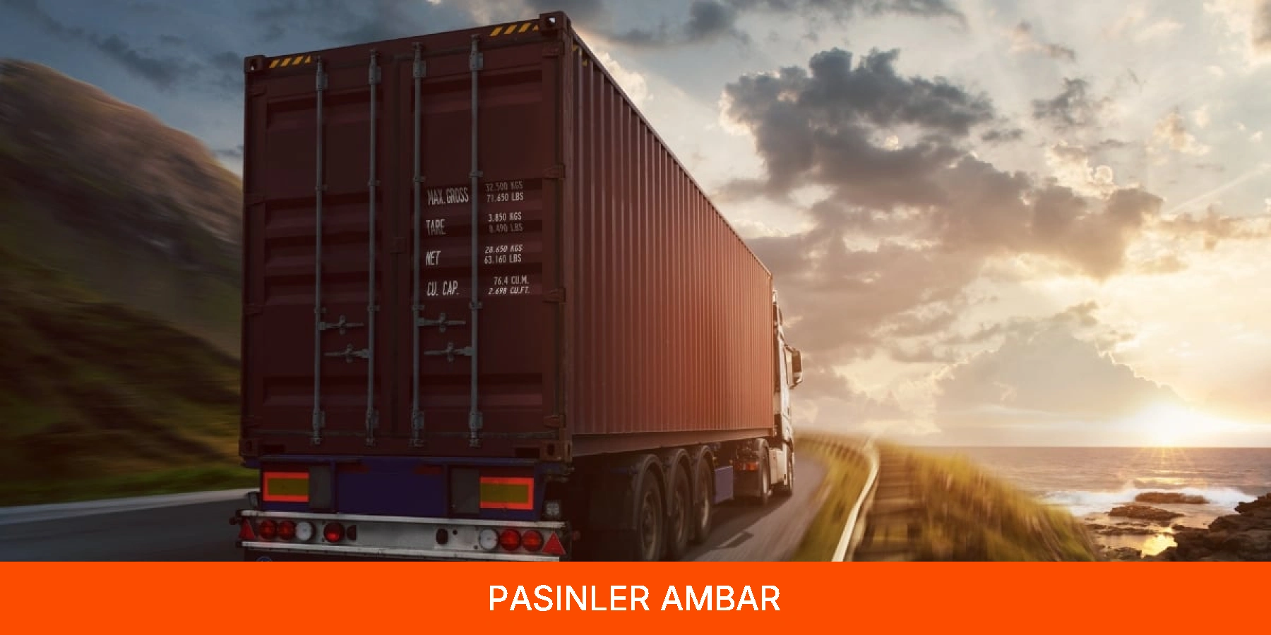 Pasinler Ambar