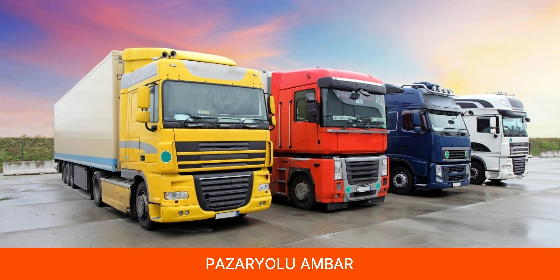 Pazaryolu Ambar