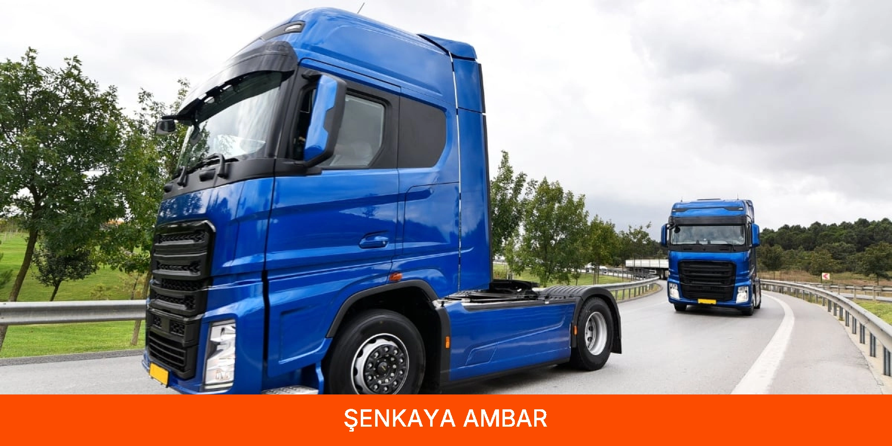 Şenkaya Ambar