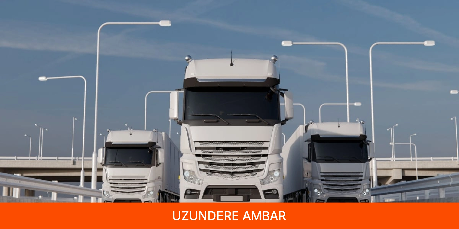 Uzundere Ambar