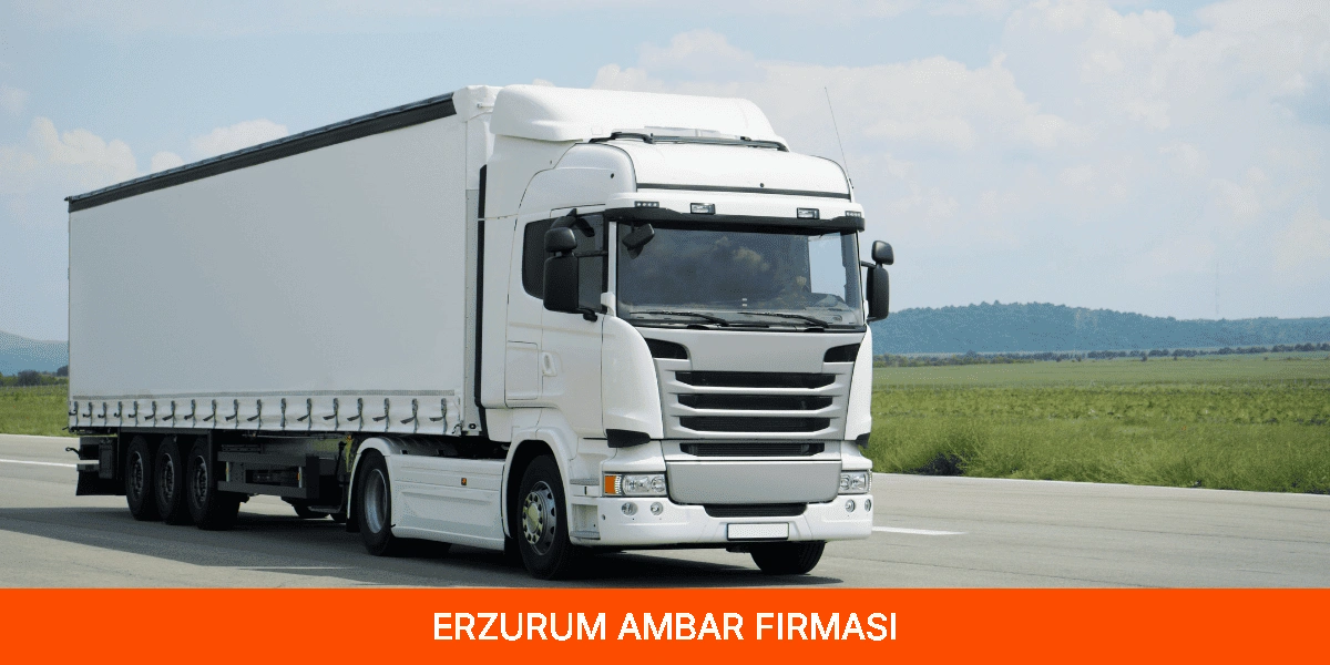 Erzurum Ambar Firması