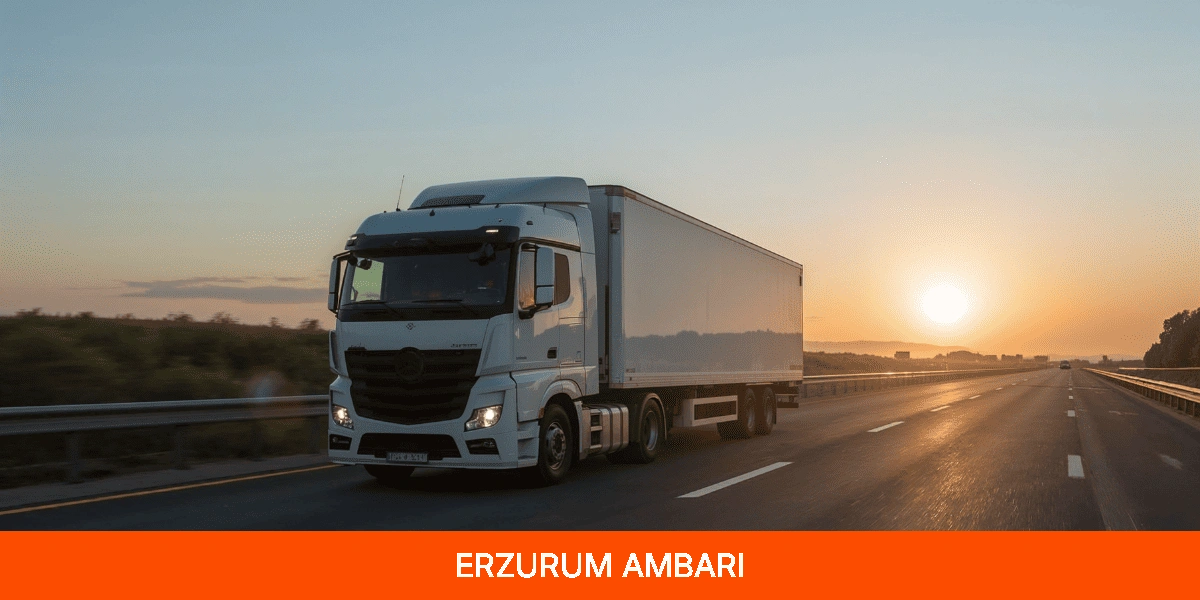 Erzurum Ambarı