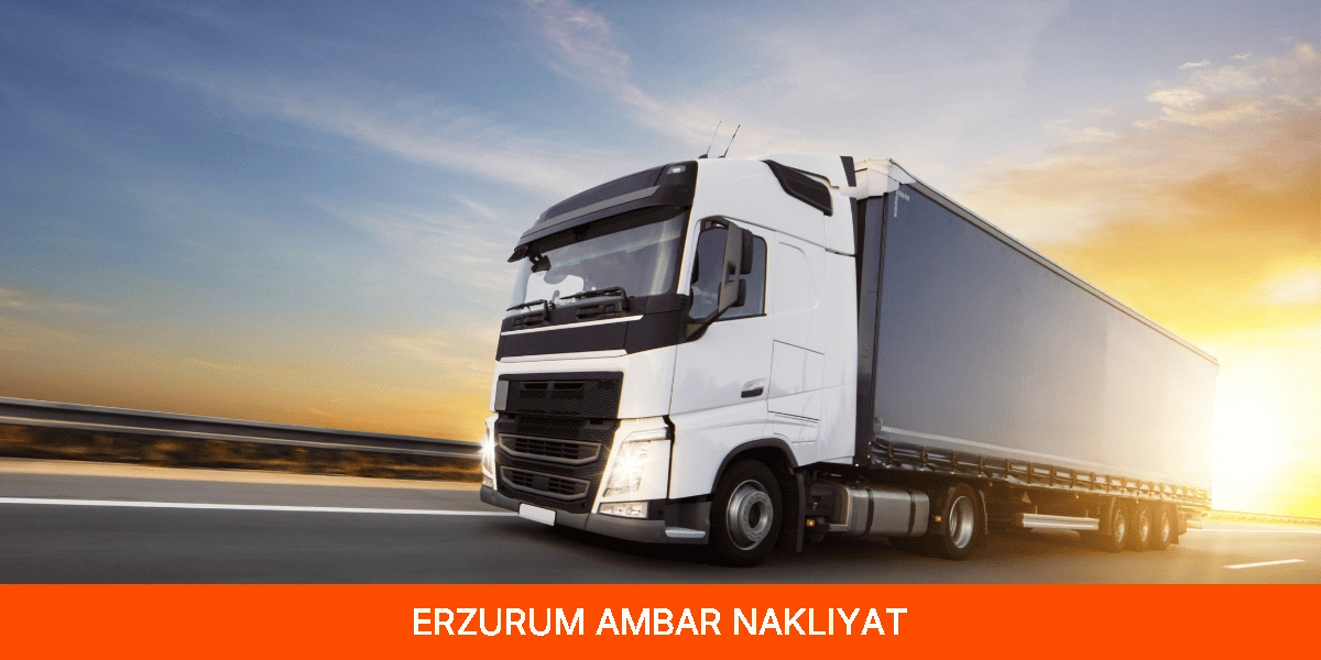 Erzurum Ambar Nakliyat