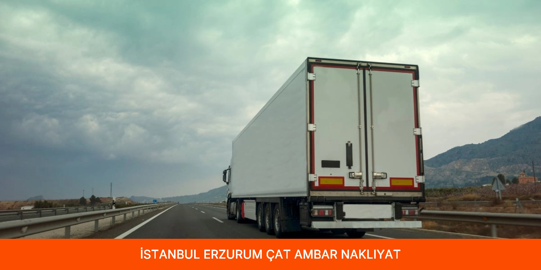 Çat Ambar