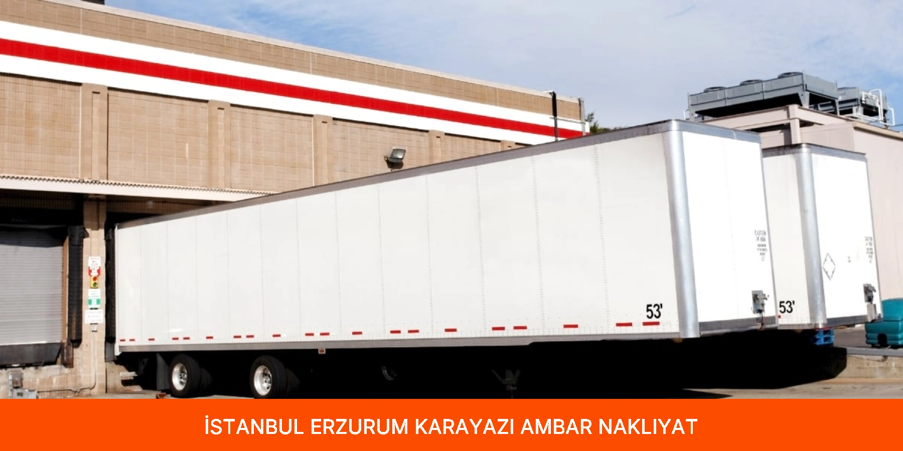 Karayazı Ambar
