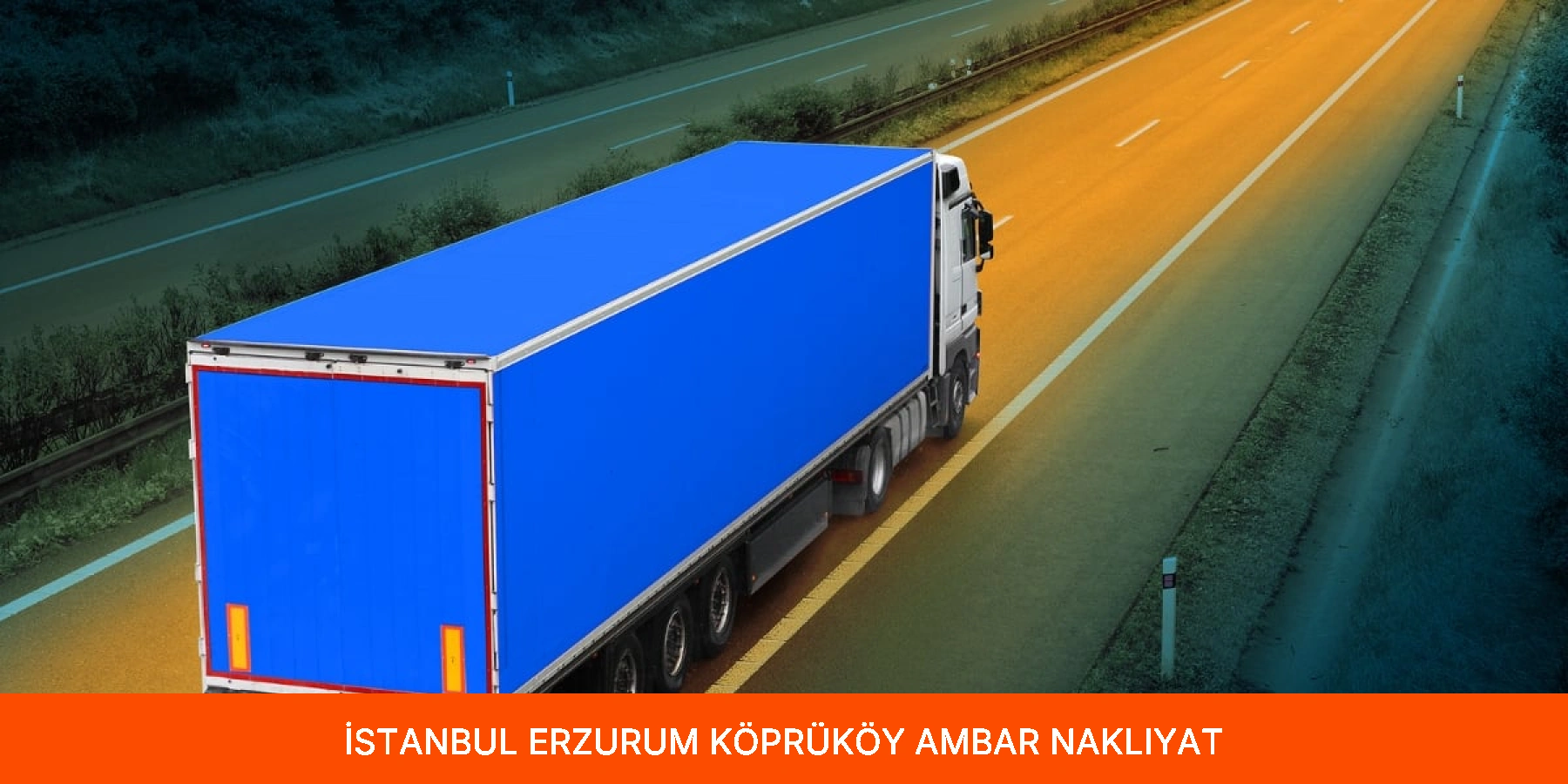 Köprüköy Ambar